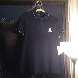 Roberto cavalli polo
